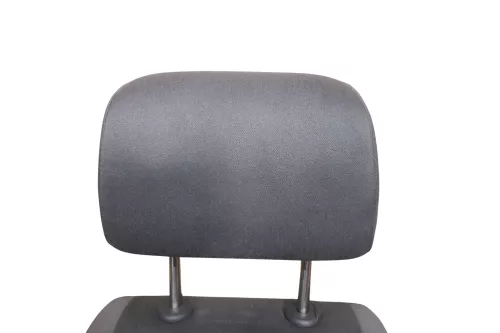 1x VW Touran 1T Kopfstütze hinten rechts oder links dunkel anthrazit