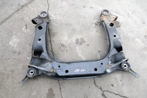 Audi A4 B6 B7 8E Achse vorne Vorderachse Aggregateträger 8E0399313BG