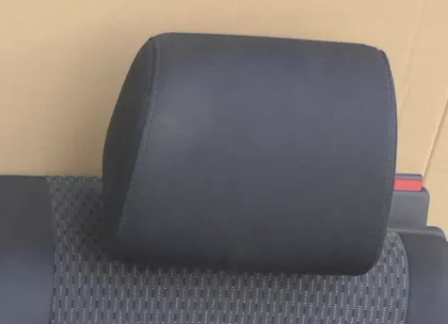 Audi A6 4F C6 Kopfstütze hinten links Kopfstützen Meridian (108644)