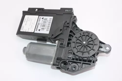 Audi A4 8E ektrischer Fensterheber Motor hinten rechts 8E0959802A 8E0959802E