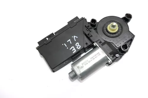 Audi A4 8E B6 ektrischer Fensterheber Motor vorne links 8E1959801B  8E1959801G