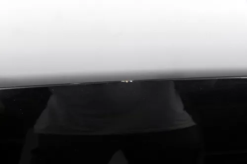 VW Touran 1T Caddy 2K Motorhaube Haube Frontklappe schwarz LC9Z ca2003-2006 (108759)