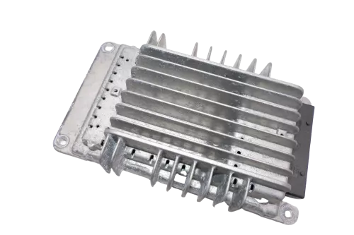 Audi A4 B6 B7 8E Verstärker Sound Amplifier Endstufe Soundsystem Bose 5631 AMP