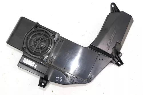 Audi A4 8E B6 Avant Kombi Subwoofer 8E9035382C Lautsprecher Bassbox Bose