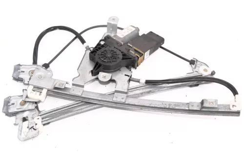 Skoda Octavia 1U elektrischer Fensterheber Motor vorne rechts#AB ca. Bj.2002 1U4