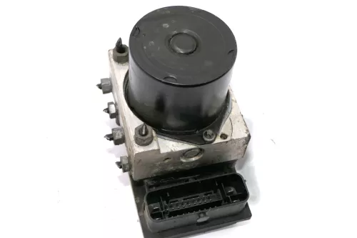 VW Polo 9N 9N3 Seat Ibiza 6L ABS + ESP Steuergerät 6Q0907375AF 6Q0614117AK (108820)