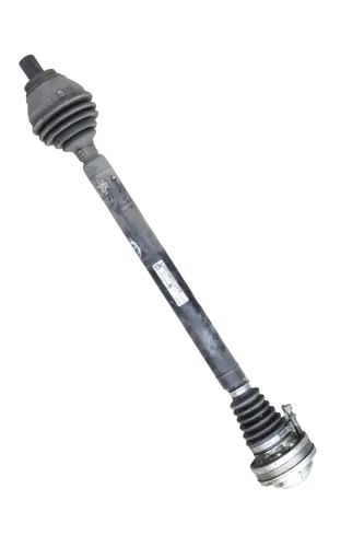 VW Golf 5 Antriebswelle rechts vorne Gelenkwelle 2.0 TDI 1K0407272KF 1K0407272NJ (108822)