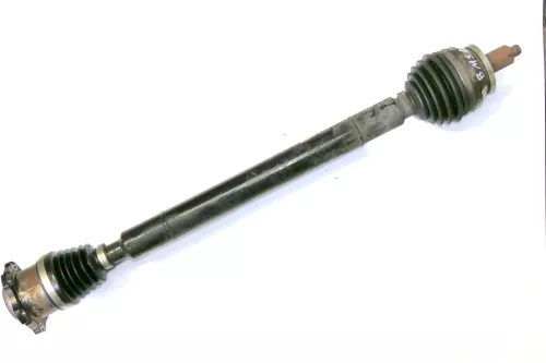 VW Polo 9N Fox Seat Ibiza 6L TDI Antriebswelle BAY 6Q0407272DH Gelenkwelle recht