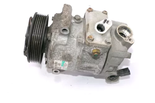 Golf 5 V A3 Klimakompressor Kompressor Klima 1K0820859F Sanden