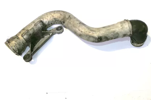 VW Touran Golf V Druckrohr Rohr Leitung Turbolader 2,0 TDI 1K0145762CL BKD AZV (108841)