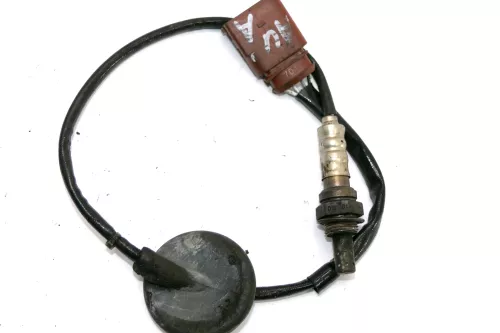 Audi A2 8Z Golf 4 Lambdasonde hinter Kat 036906262H 1,4 16V 75PS AUA BBY BKY