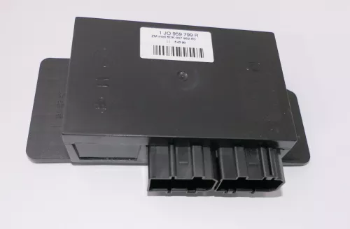 VW Golf 4 Passat Komfortsteuergerät KSG 1J0959799R Steuergerät Skoda Octavia 3B