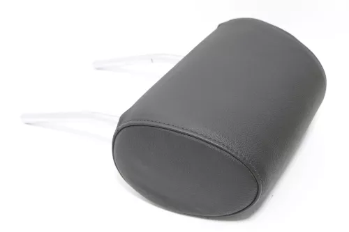 Audi A6 4F C6 Kopfstütze vorne links Kopfstützen Leder (108905)
