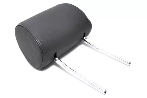 Audi A6 4F C6 Kopfstütze vorne links Kopfstützen Leder (108905)