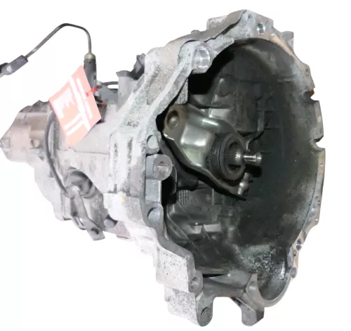 VW Passat 3BG Audi A4 8E Getriebe 5-Gang 1.9TDI FHN 74kw GGB,DUK,EYZ 140.000km (108940)