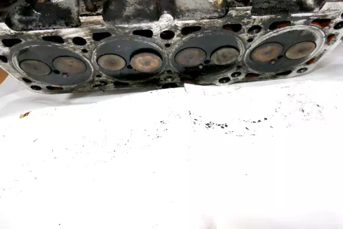 VW Linde Industriemotor H30D H50D H40T H40D H3 Stapler Multicar 1,9TDI AFD Kopf (108994)