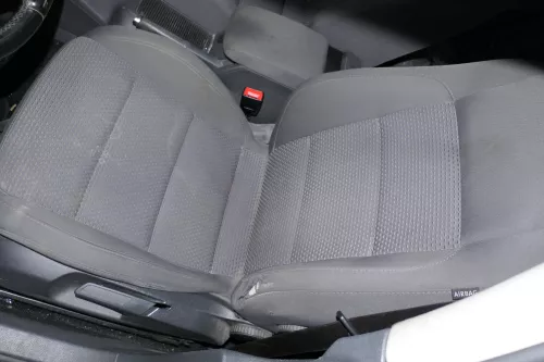 VW Golf 5 1K V Sitz Fahrersitz vorne links 4/5-Türer + Kombi  Sitzheizung