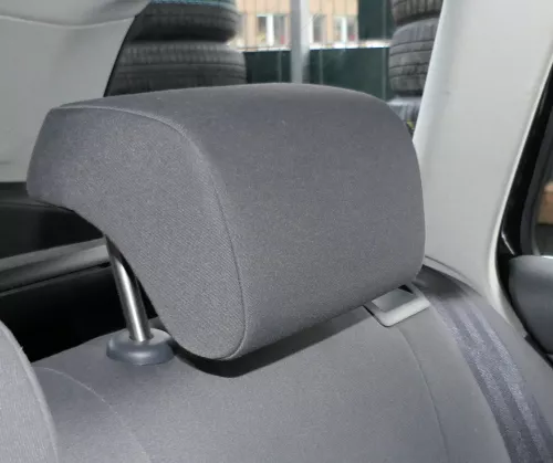 VW Golf 5 Variant 1K5 Jetta 1K2 Kopfstützen Kopfstütze hinten rechts oder links