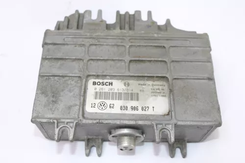VW Golf 3 Motorsteuergerät Steuergerät 030906027T 1,4 60PS AEX Motor