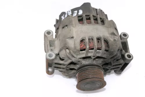 Audi A4 B7 B6 8E A6 4B Lichtmaschine Lima 120A 06B903016AE ALT 06B903019B
