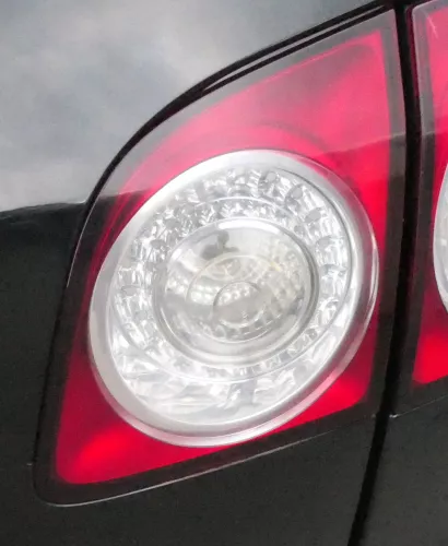 VW Golf Plus 5M Rücklicht hinten rechts innen Rückleuchte original 5M0945094J