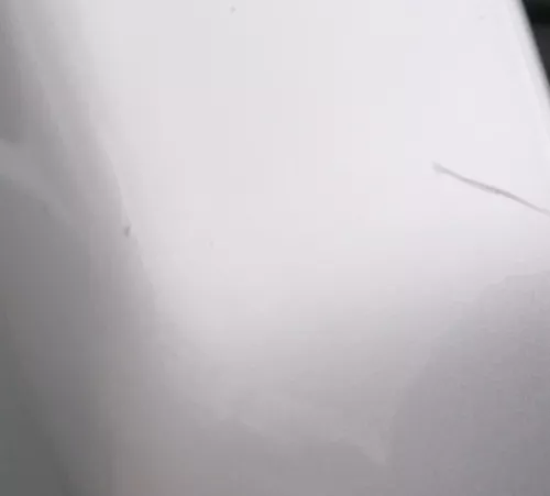 VW Polo 9N 9N3 Cross elektrischer Spiegel Außenspiegel vorne links silber (109211)