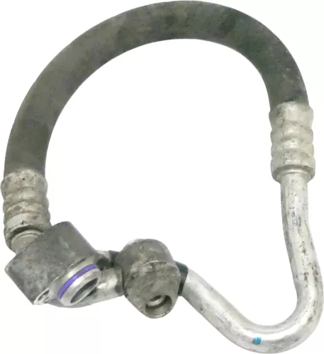 VW Passat 3BG Klimaleitung Kältemittelschlauch 3B0260704J 3B0260704N original