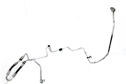 VW Polo 9N Fox Klimaleitung Kältemittelschlauch 6Q1820741AH Klimaanlage TDI