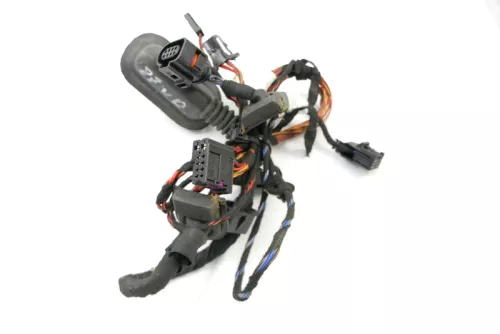 Audi A2 8Z Kabelbaum Tür Türkabelbaum ZV vorne rechts 8Z1971030Q 8Z0971030P