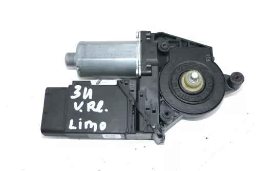 Superb 3U Passat 3B 3BG Fensterheber Motor vorne rechts 1C0959802A anklappbar