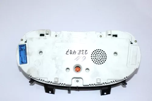 VW Polo 6N Tacho Tachometer Kombiinstrument 238.000km 6N0919860T 6N0919860R (109700)