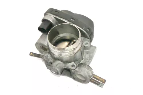 VW Passat 3BG Audi A4 B5 Drosselklappe 06B133062F 06B133062L 1.6 ANA 2.0 AZM (109735)