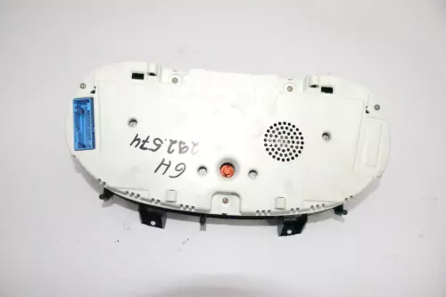 Seat Arosa Tacho Tachometer Kombiinstrument 292000km 6H0919860 Benziner 1,0 50PS (109749)