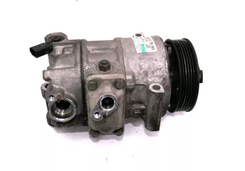 Audi A3 8P Klimakompressor Kompressor Klima 1K0820803S Sanden