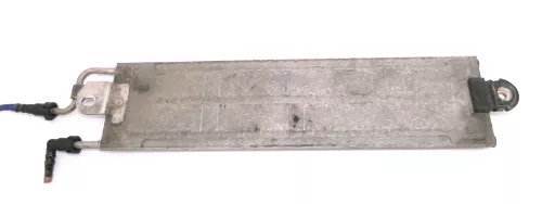 VW Passat 3C Kühler Kraftstoffkühler 1,9 TDI 3C0201898B (109792)