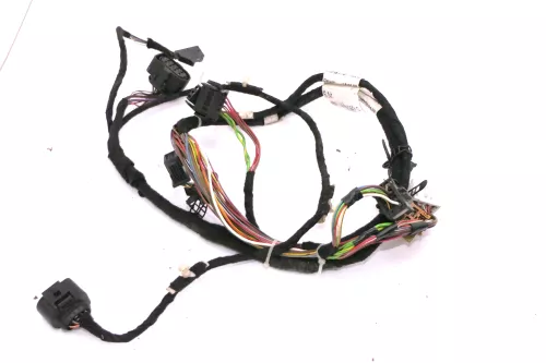 Audi A6 4B Kabelbaum Tür Türkabelbaum ZV vorne rechts 4B0971029D / C