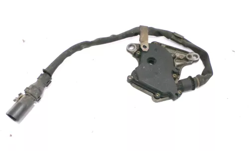 Audi A6 4B Allroad Multifunktionschalter Schalter Getriebe Automatik 01V919821B