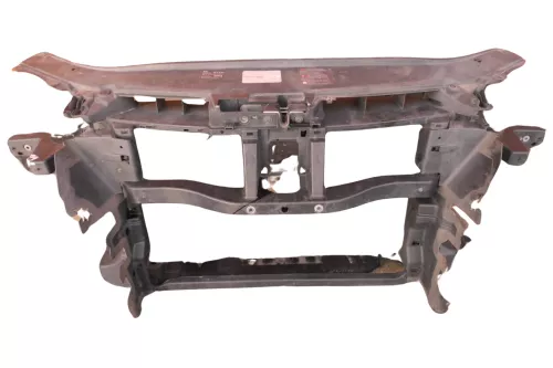 VW Passat 3C Schloßträger Kühler Klima Benziner + TDI