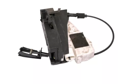 Sharan Alhambr Tür Türschloß Zentralverriegelung hinten rechts 7M0959775E Faceli (109886)