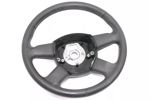 Audi A3 8P Lenkrad 4-Speichen 8P0419091CD 1KT (109924)