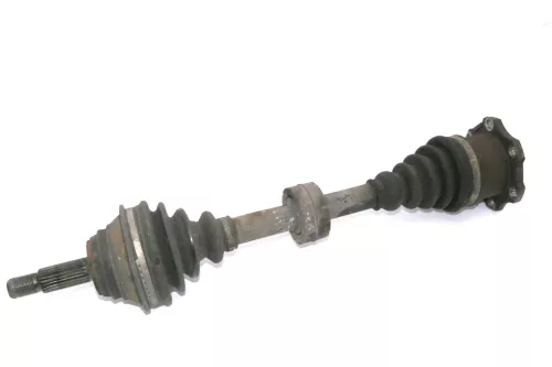 VW Polo 6N2  Lupo Antriebswelle Gelenkwelle links vorne 1,4 TDI 55kw 75PS AMF