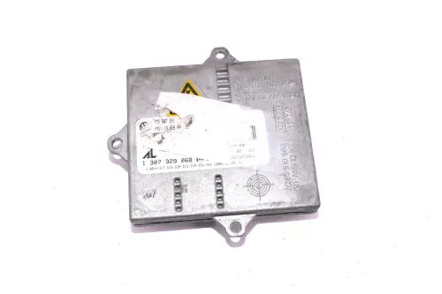 Sharan 7M Golf 4 Bora Scheinwerfer Xenon Steuergerät links 7M3907391 1J0941651