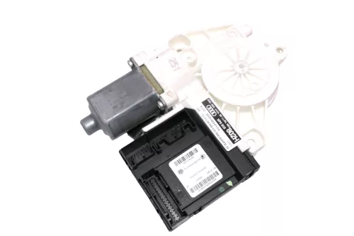 Audi A3 8P ektrischer Fensterheber Motor vorne rechts 8P0959802H 8P0959802G