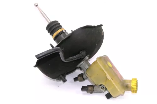 Audi A2 Bremskraftverstärker Bremskraftregler 8Z1614205A 8Z1614206