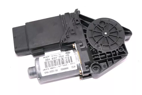 VW Passat 3B ektrischer Fensterheber vorne rechts 3B4837752HJ Fensterhebermotor