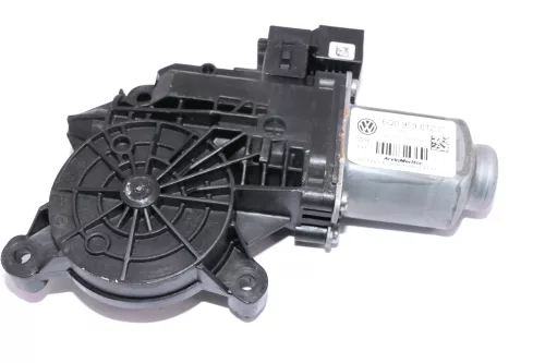 VW Polo 9N ektrischer Fensterheber Motor hinten rechts 6Q0959812C 4-Türer Ibiza