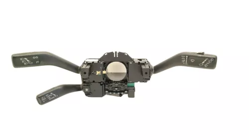 VW Passat 3C Lenkstockschalter Modul Schleifring Lenkstockmodul 3C9953507AT