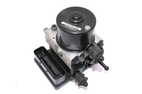 VW Eos A3 ABS Steuergerät Pumpe 1K0614517AA 1K0907375AA 1K0907379AA