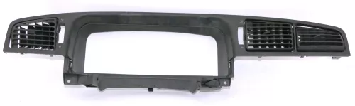 VW Passat 3A 35i Lüftungsdüse Düse Lüftung vorne in der Mitte Tachorahmen