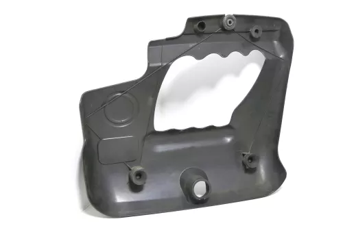 VW Golf 4 Bora Motorabdeckung Abdeckung Motor Blende 2.0 2,0 85kw AQY APK AZG (110143)